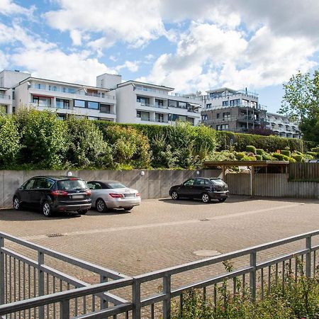 Hanseaten Residenz App 19 Scharbeutz Bagian luar foto