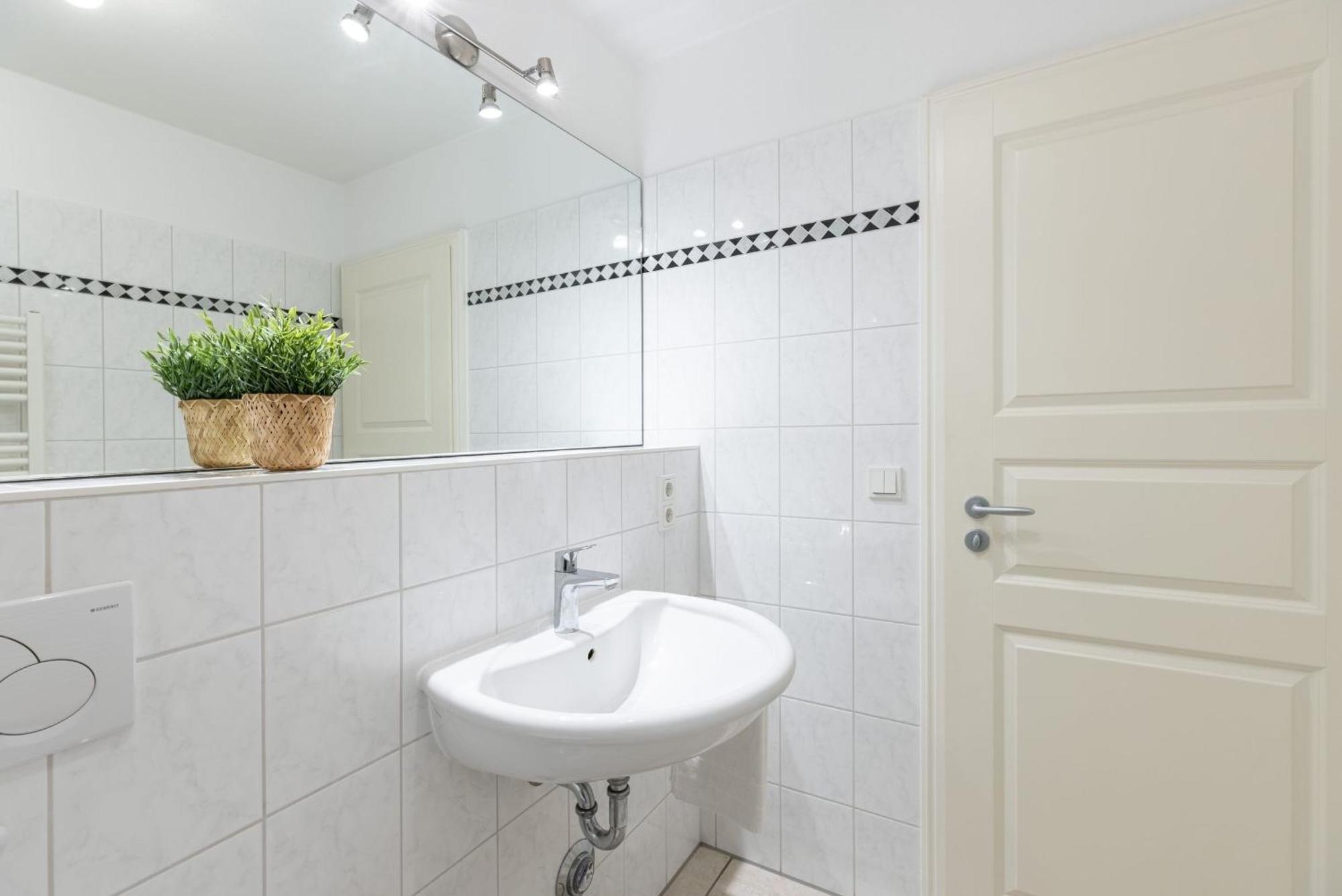 Hanseaten Residenz App 19 Scharbeutz Bagian luar foto