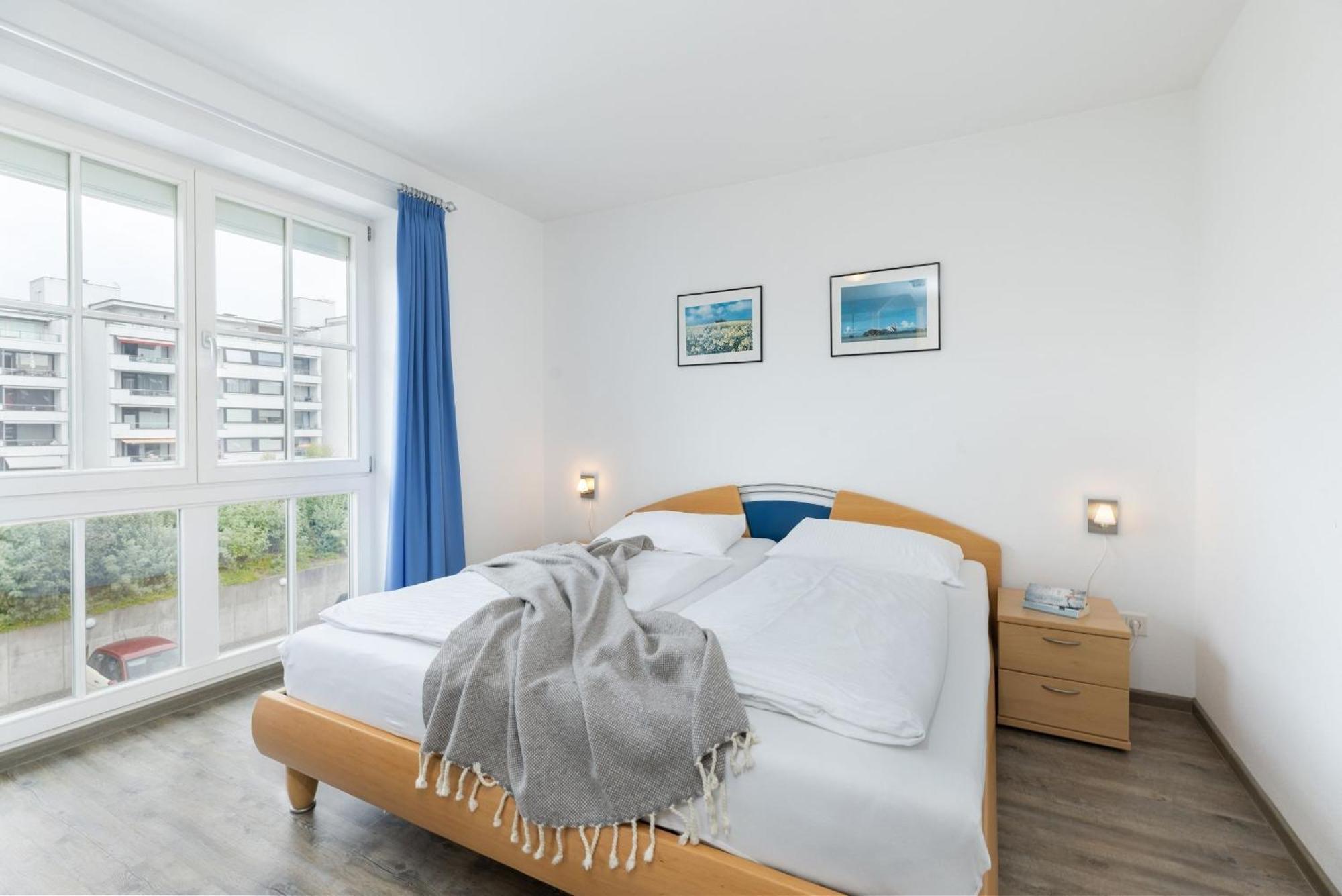 Hanseaten Residenz App 19 Scharbeutz Bagian luar foto