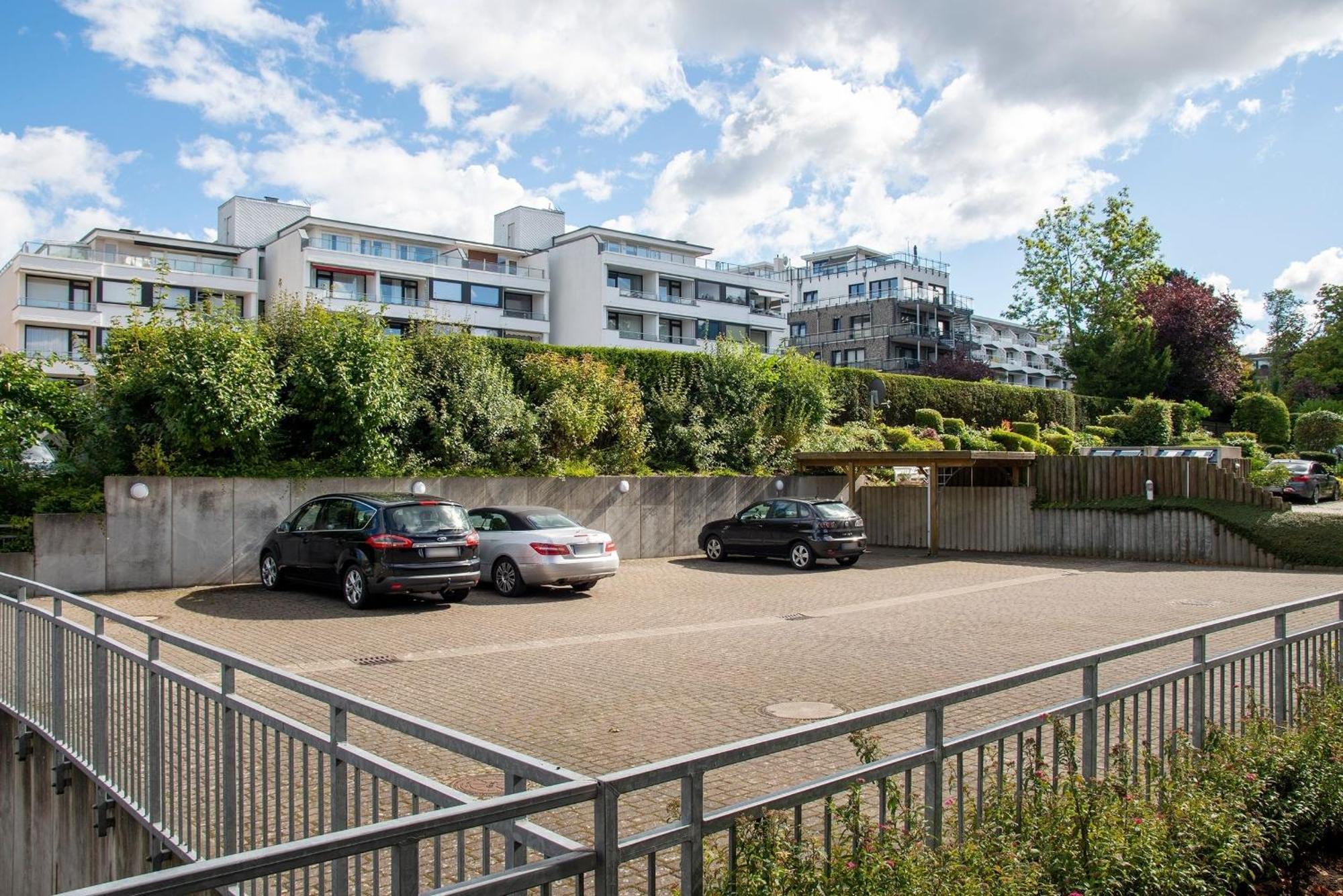 Hanseaten Residenz App 19 Scharbeutz Bagian luar foto