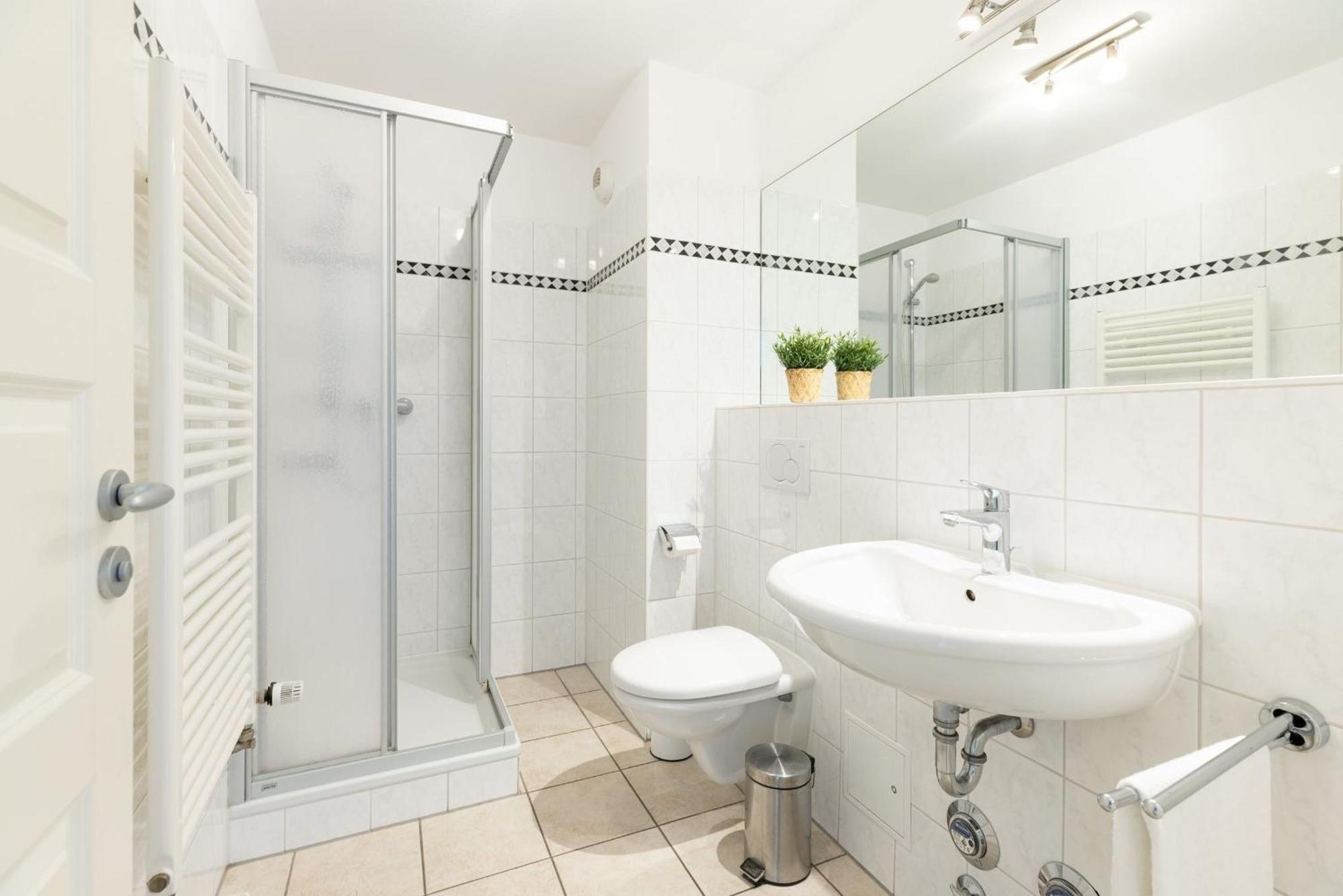 Hanseaten Residenz App 19 Scharbeutz Bagian luar foto