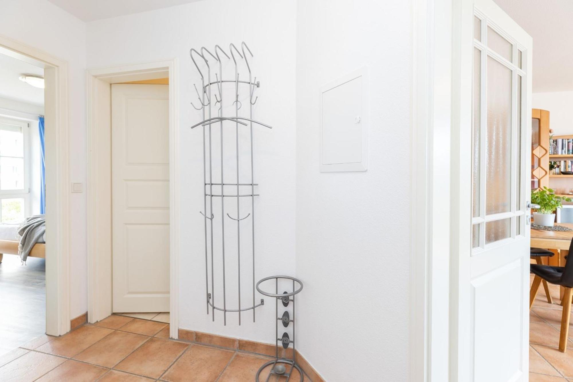Hanseaten Residenz App 19 Scharbeutz Bagian luar foto