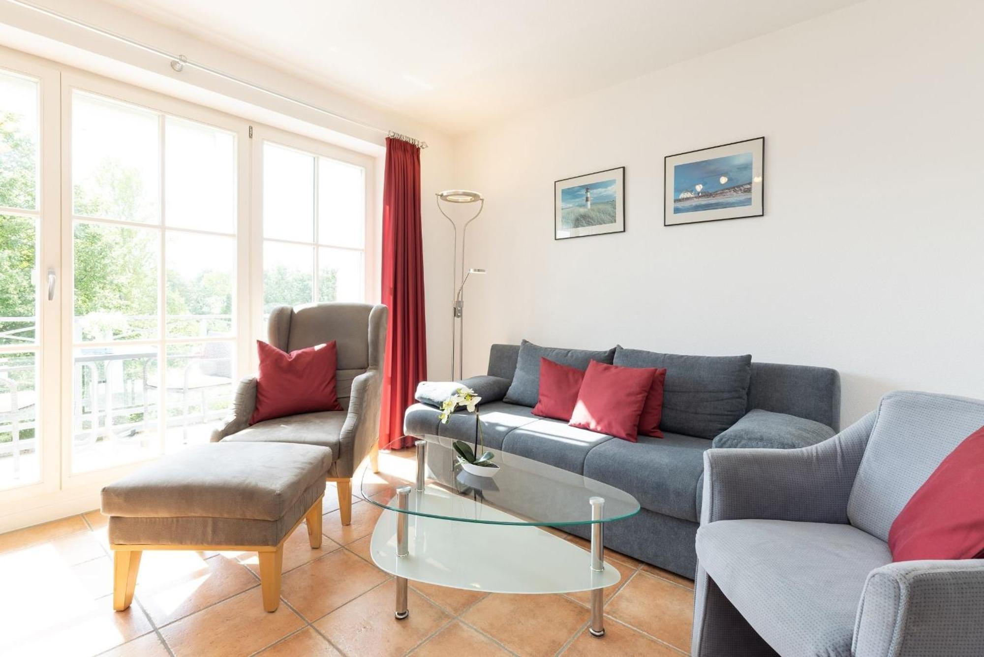 Hanseaten Residenz App 19 Scharbeutz Bagian luar foto
