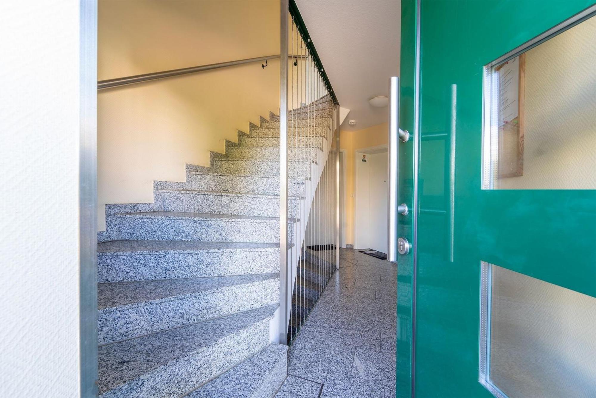 Hanseaten Residenz App 19 Scharbeutz Bagian luar foto