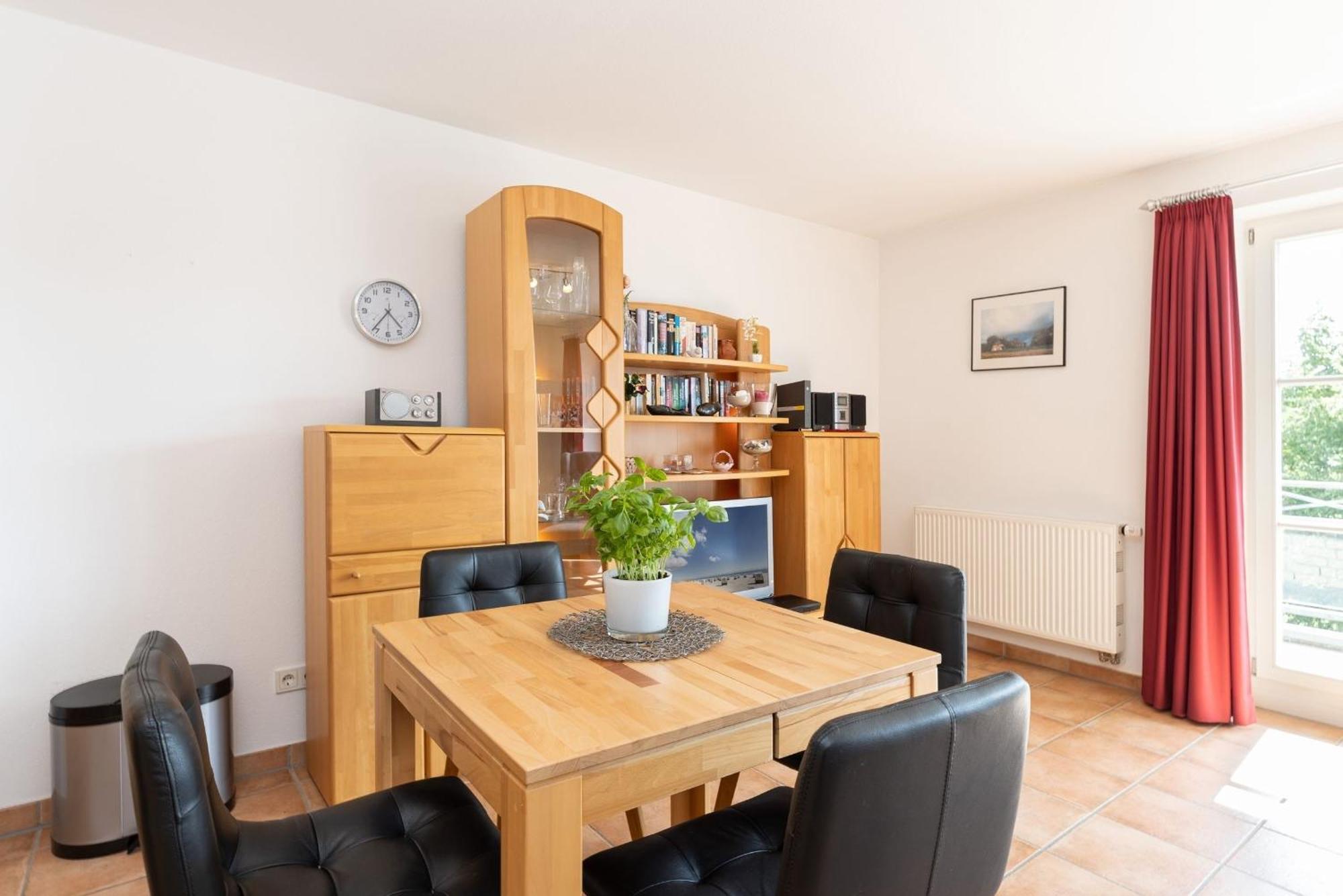 Hanseaten Residenz App 19 Scharbeutz Bagian luar foto