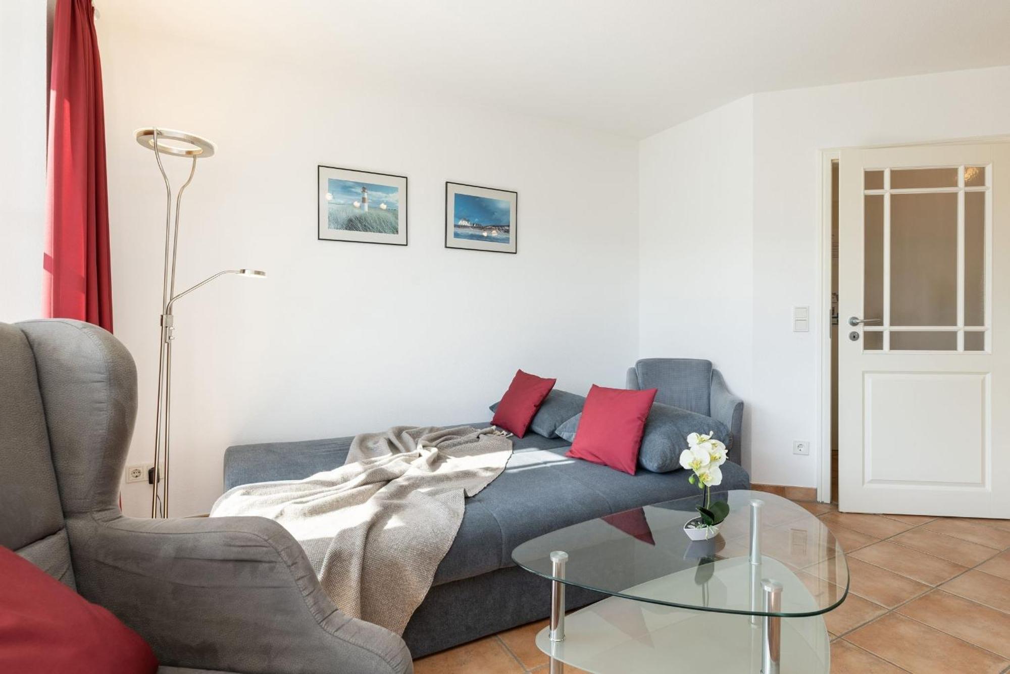 Hanseaten Residenz App 19 Scharbeutz Bagian luar foto
