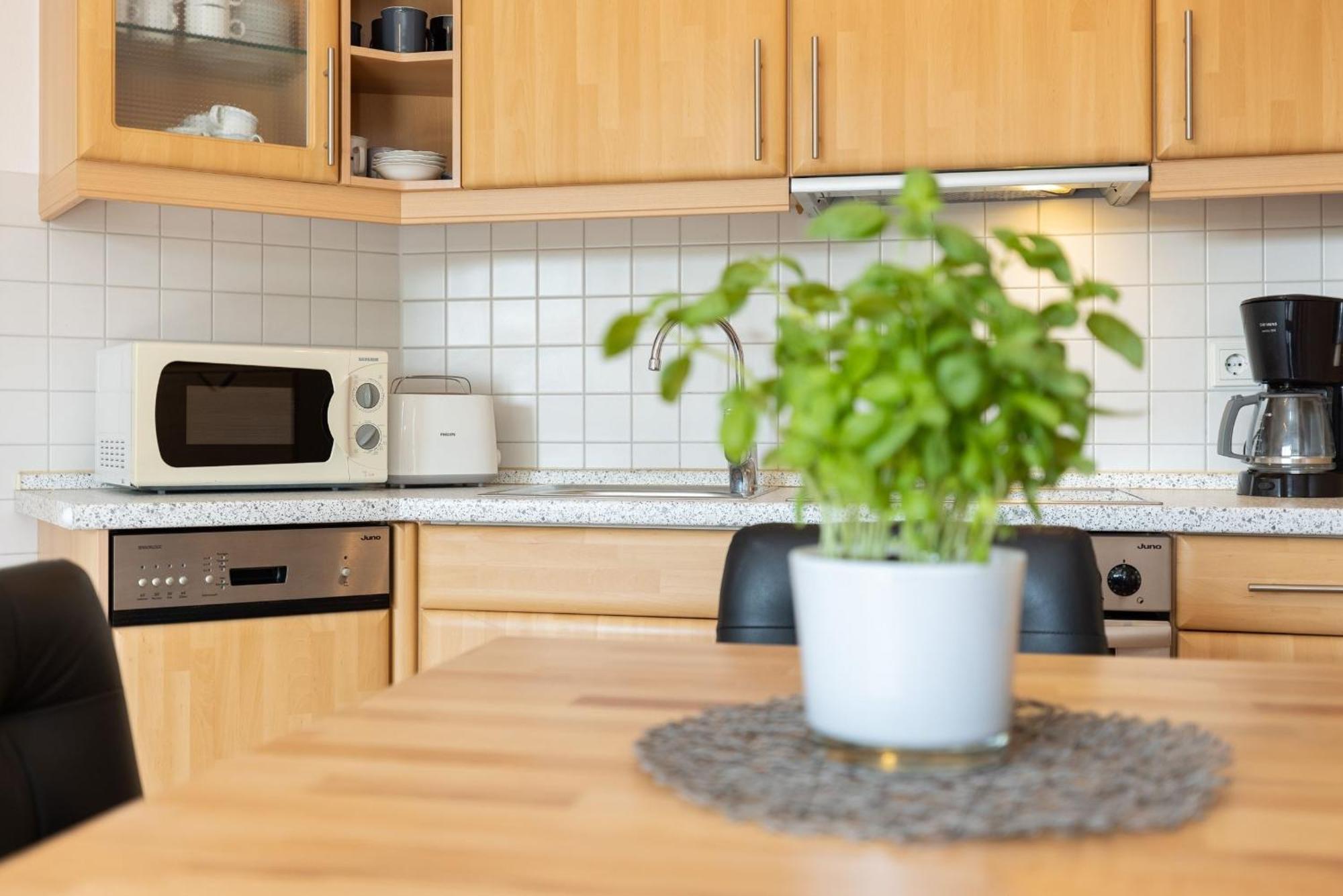 Hanseaten Residenz App 19 Scharbeutz Bagian luar foto